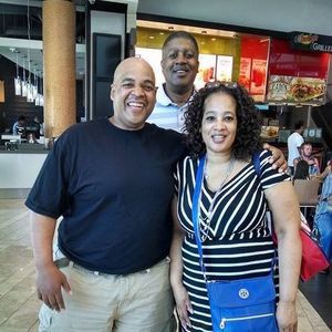 Meet your Posher, Shiquee